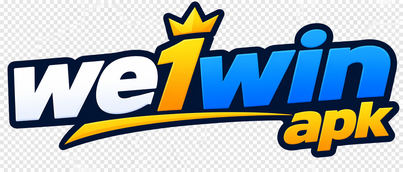 We1Win APK Logo